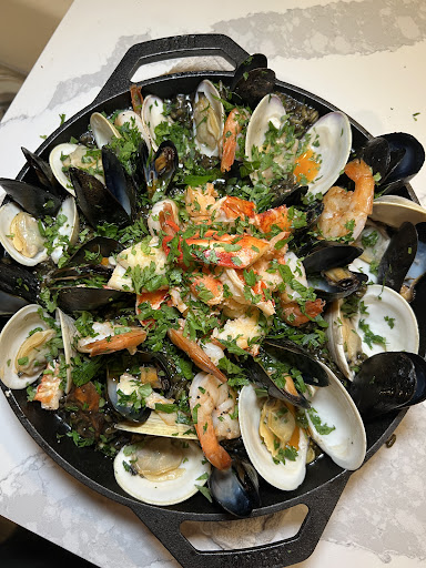 Images Private Chef Matthew Alexander
