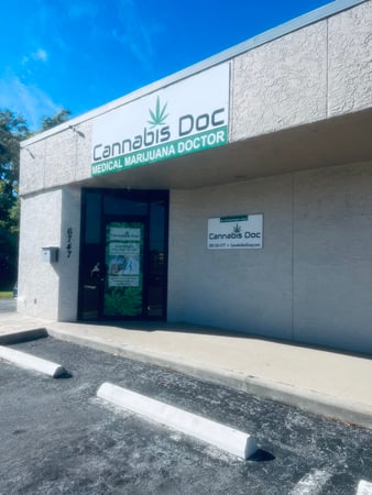 Images Cannabis Doc - Zephyrhills Medical Marijuana Doctor & Marijuana Cards
