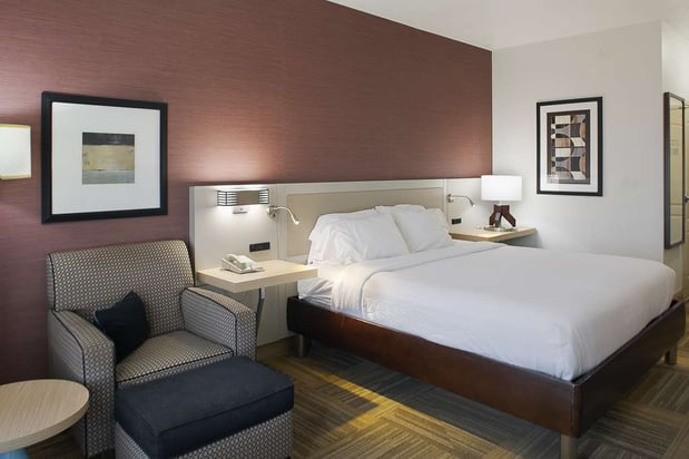 Images Hilton Garden Inn Jonesboro