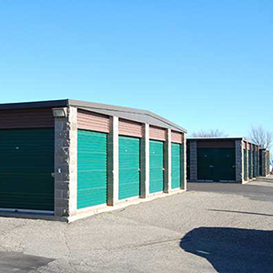 storage units, RV, boat & vehicle storage: Lakeville, MN 55044