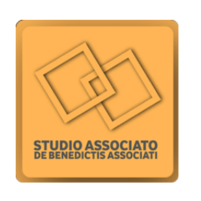 Studio Associato De Benedictis Logo