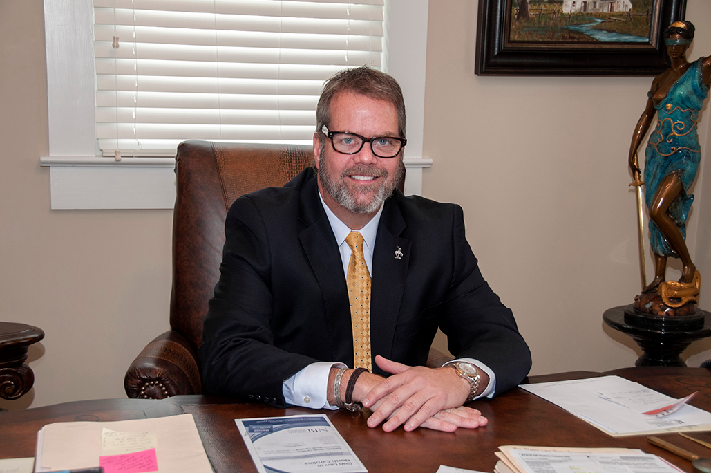 Robert E. Campbell, Attorney at Law, Pllc