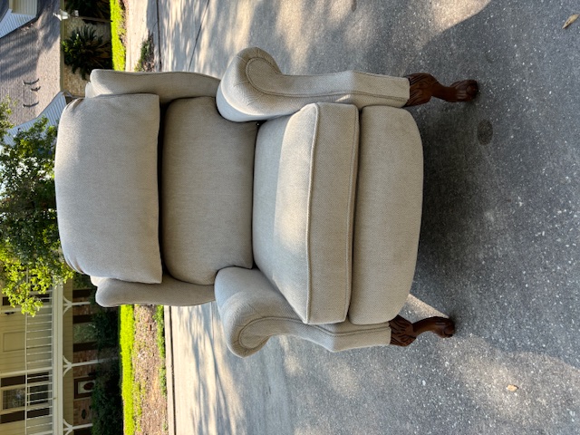 Images The Woodlands Upholstery