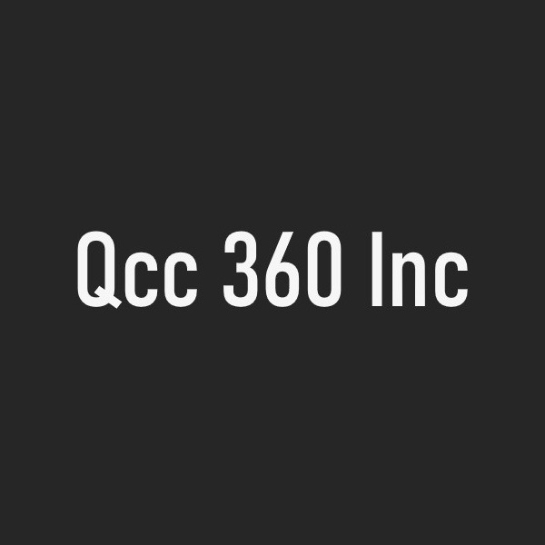 Qcc 360 Inc Logo