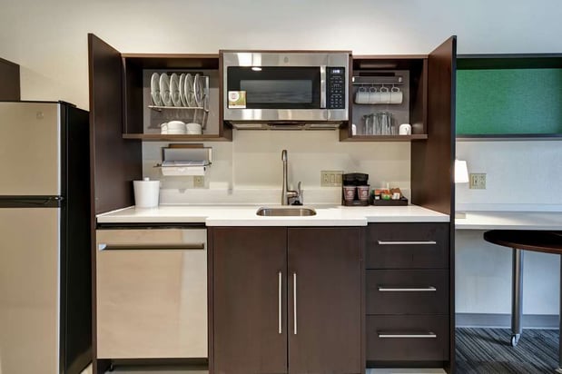 Images Home2 Suites by Hilton Amherst Buffalo