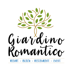 Giardino Romantico Logo