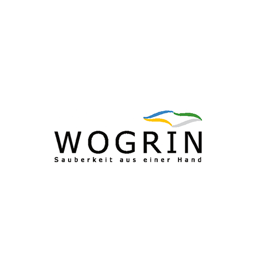 Wogrin Werner GmbH - Dienstleistungsservice Logo