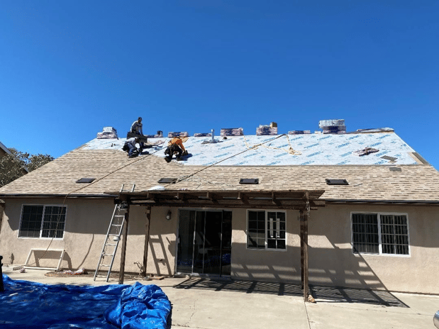 Images Christensen Roofing