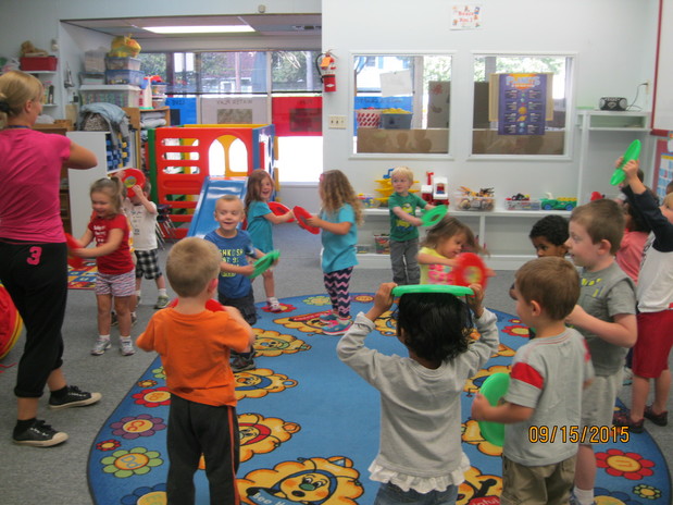 Images Carousel Of Learning, Early Learning Center & Child Care