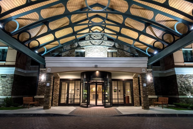 Images Staybridge Suites Albany Wolf Rd-Colonie Center by IHG
