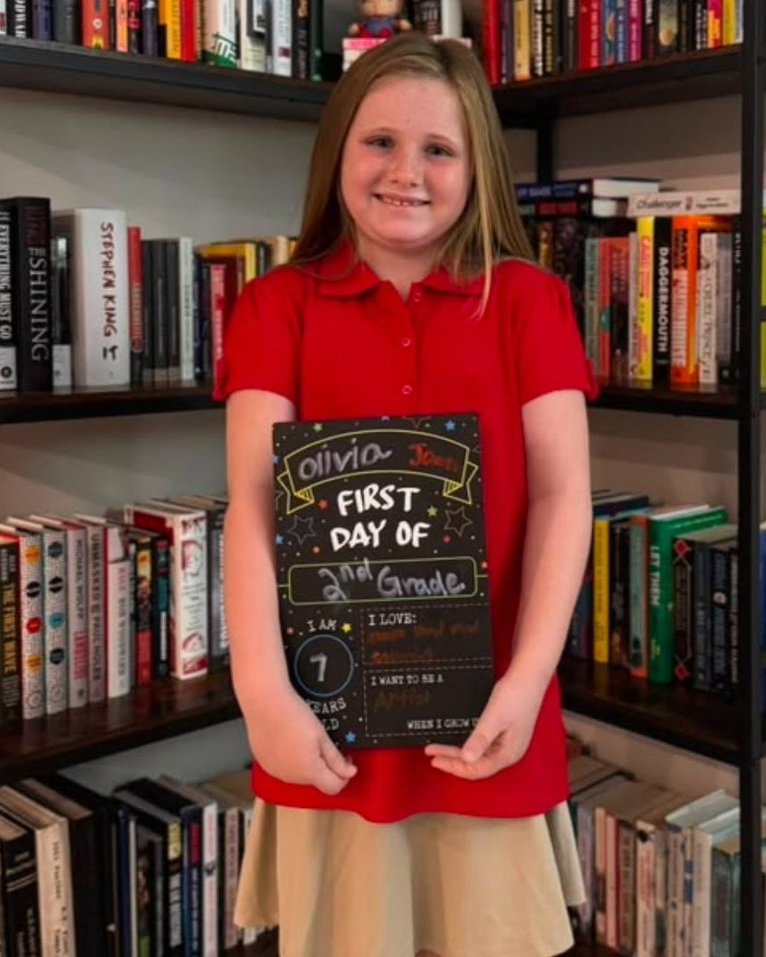 Back to school week is here! From our State Farm team to our team members kids, we are cheering you  