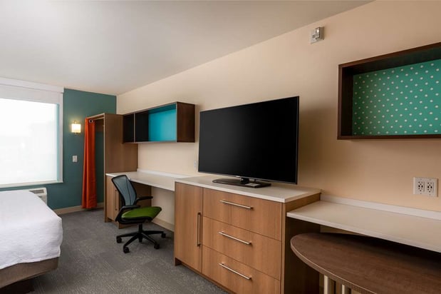 Images Home2 Suites by Hilton Bozeman Midtown