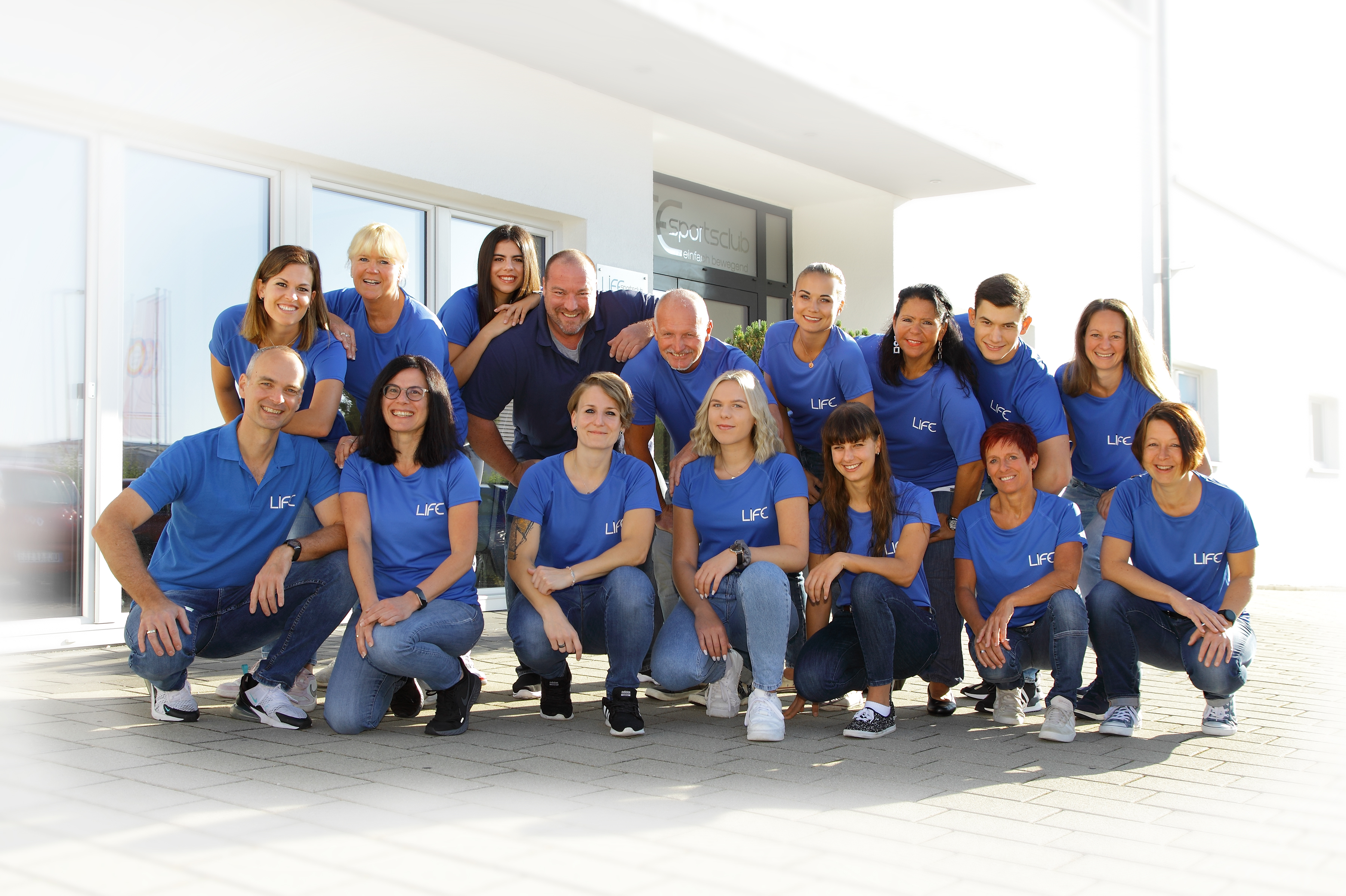 Bild 1 LIFE sportsclub Ehingen in Ehingen