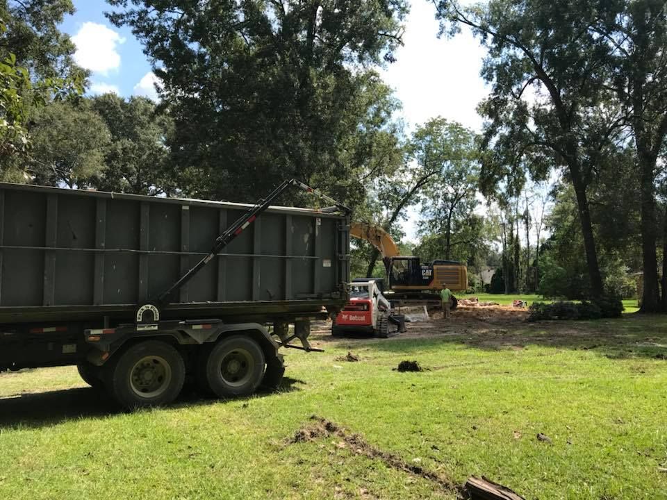 A-1 Roll-Off Rentals Image