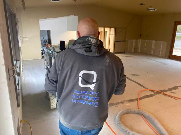 Images Quality Interior Finishes