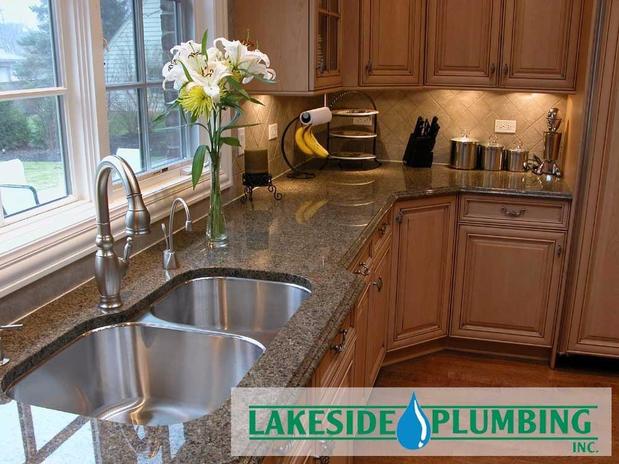 Images Lakeside Plumbing, Inc.