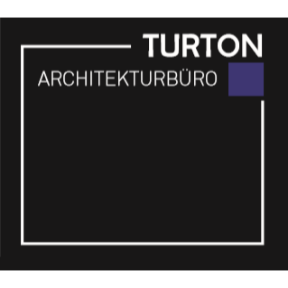 Logo TURTON ARCHITEKTUR