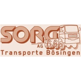 SORG AG Logo