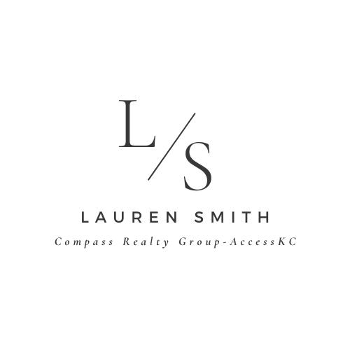 Lauren Smith- Realtor Logo