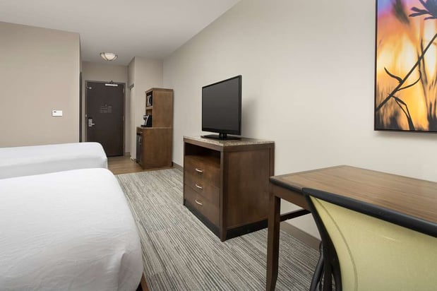 Images Hilton Garden Inn Charlotte Airport