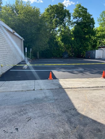 Images IPave Asphalt Services