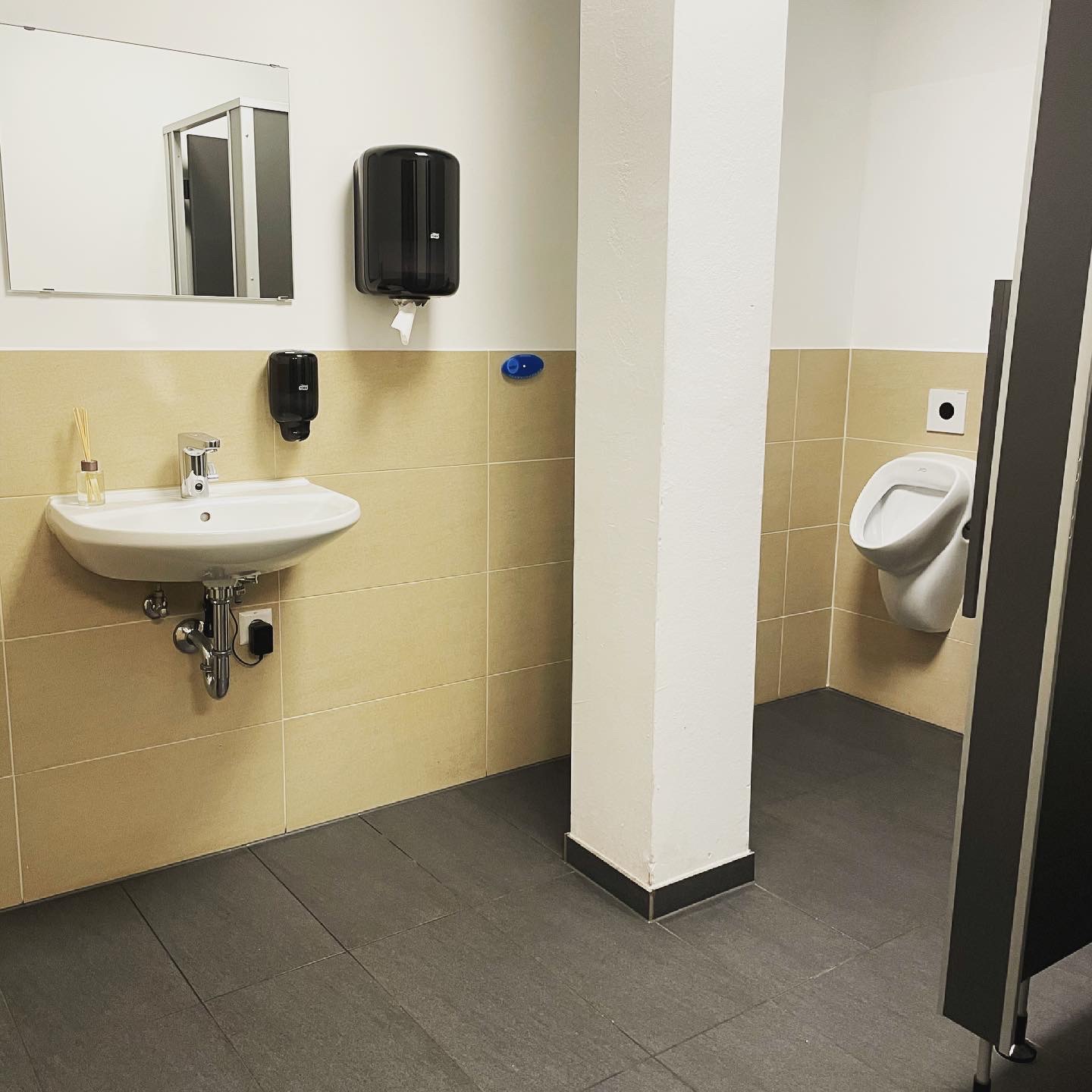 Clean.Works, Südliche Münchner Str. 62 in Grünwald