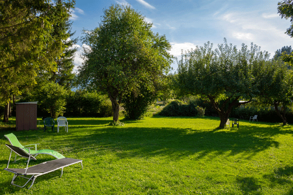 Bild 4 von Rutar Lido Naturisten Ferienort Eberndorf Kärnten KG