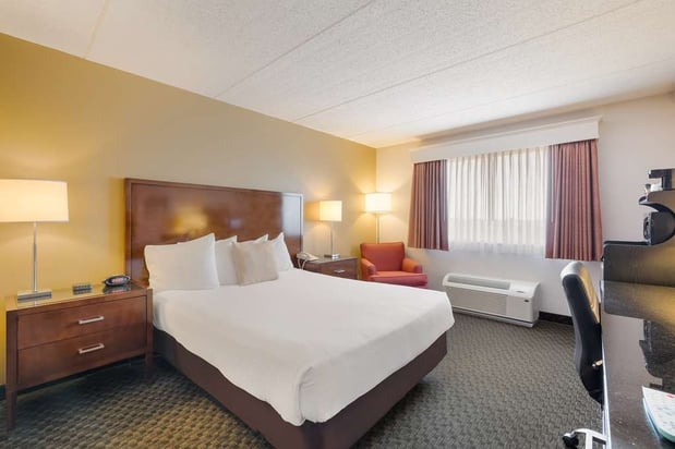 Images Best Western Riverfront Inn