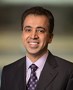 Dr. Fahed Hamadeh, MD