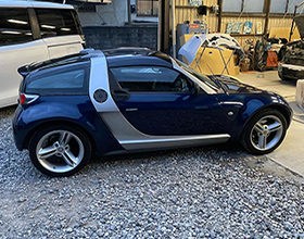 Images ガレージカウウェラ