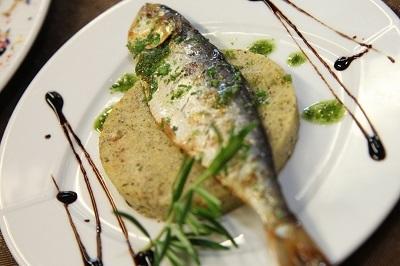 Babà du Lac