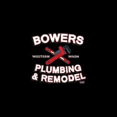 Bowers Plumbing & Remodel Logo