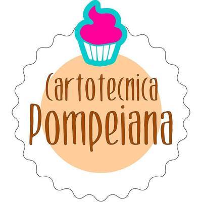 Cartotecnica Pompeiana di Sabbatino Mariateresa Logo