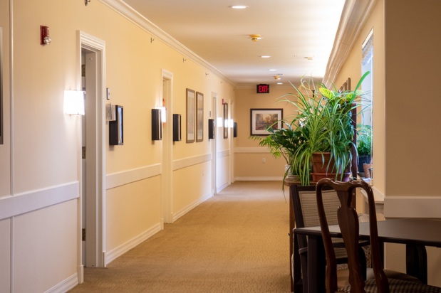 Images Benchmark at Ridgefield Crossings