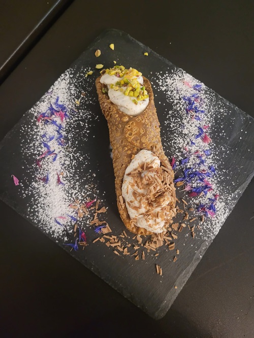 Images Ristorante Alchimia  - La Chimica dei Sapori