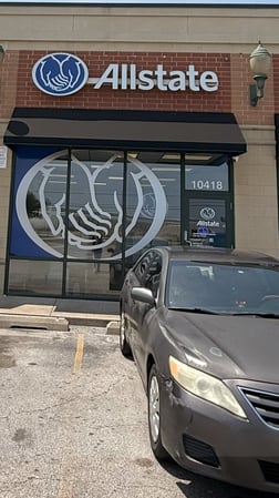 Images Hasan Jumah: Allstate Insurance