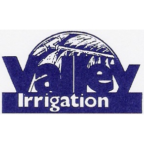 Valley Irrigation Logo