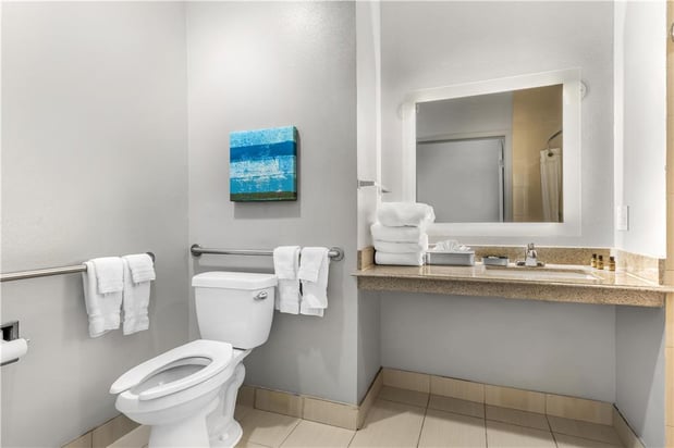 Images Best Western Plus Fort Worth Forest Hill Inn & Suites