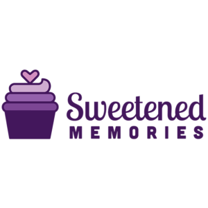 Sweetened Memories Bakery Logo