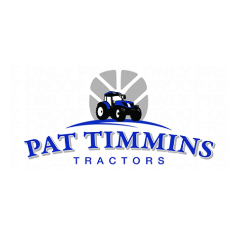 Pat Timmins Tractors