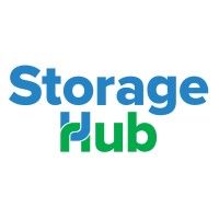 Storage Hub logo