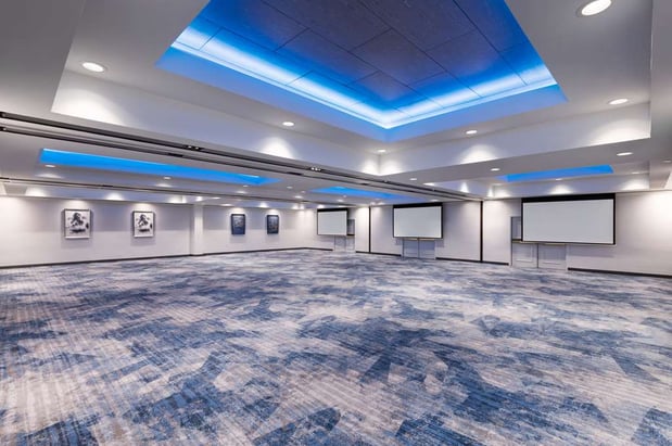 Images DoubleTree by Hilton San Francisco South Airport Blvd