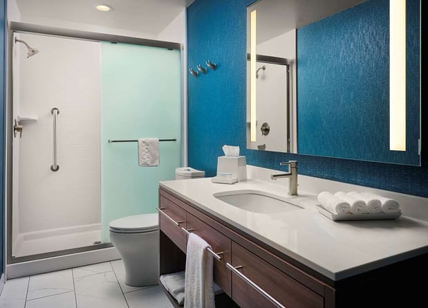 Images Home2 Suites by Hilton Jackson Pearl