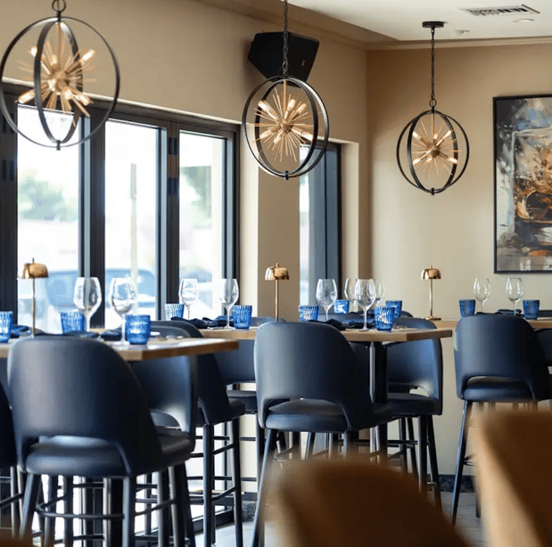 Images Eddie & Vinny’s Coastal Italian