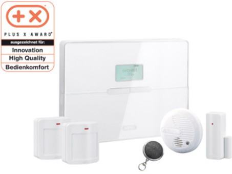 Alarmanlagen Service Förster, Jägerstr. 38 in Nürnberg