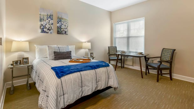 Images Brookdale Meadowmont