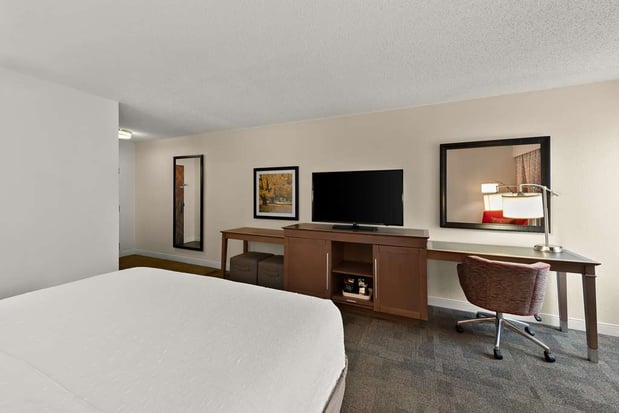 Images Hampton Inn Lancaster