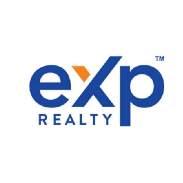 Jennifer Briseno | eXp Realty, LLC Logo