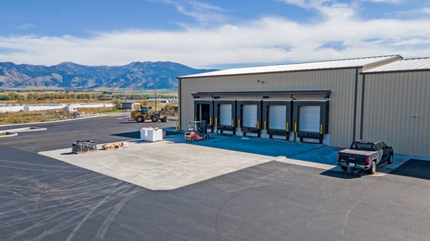 Images CS Structures Inc.