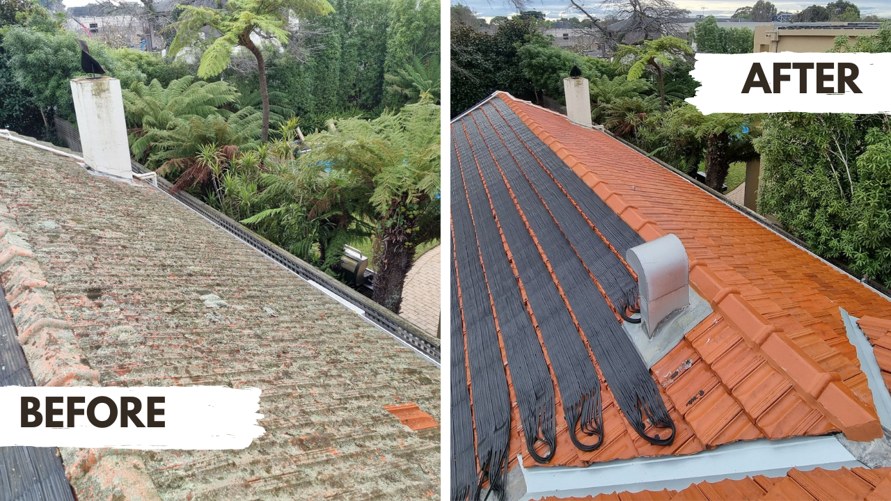 Images Stormproof Roofing